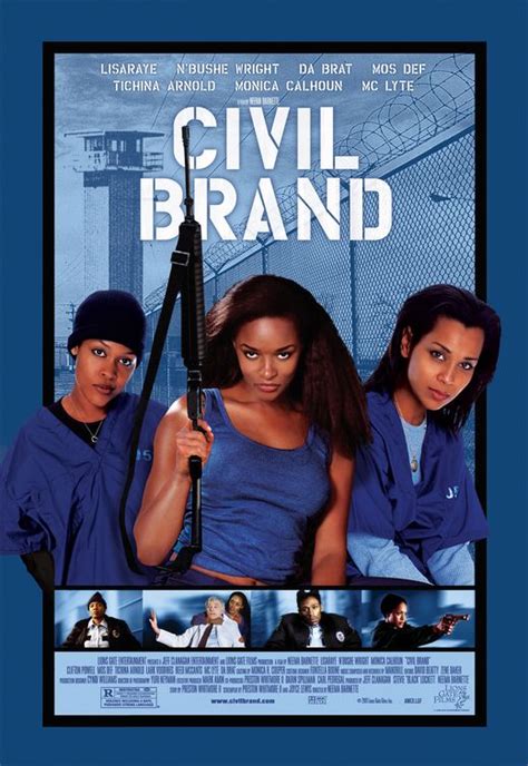 civil brand 123movies|Civil Brand (2003) .